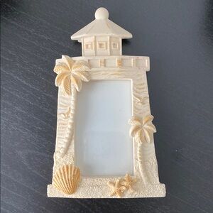 Lighthouse Picture Frame